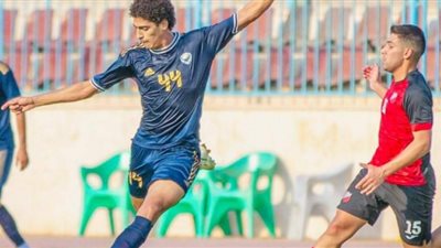 أدهم حامد لاعب النصر ينتقل للبنك الأهلي رسميًا