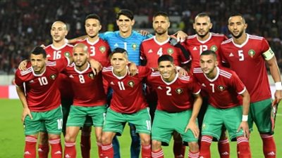 كتالوج منتخبات العرب.. كل ما تريد معرفته عن منتخب المغرب قبل كأس العالم