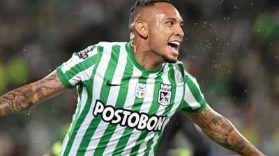 كواليس مفاوضات الأهلي لضم الكولومبي بيريرا (فيديو)
