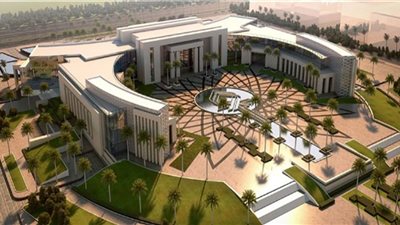 انتظام عمل عددٍ من الإدارات برئاسة الوزراء في العاصمة الإدارية الجديدة بشكل مستدام