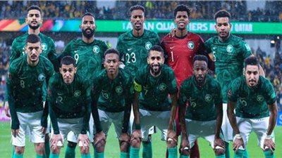 تعادل سلبي بين منتخب السعودية وكرواتيا بعد مرور 30 دقيقة