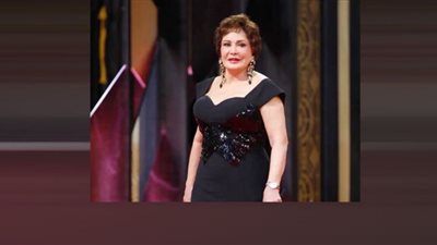 لبلبة: يوسف شاهين رفض مكياجي في فيلم الآخر