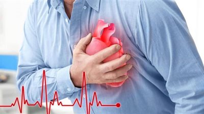علامات غير واضحة لأمراض القلب.. انتبه لها