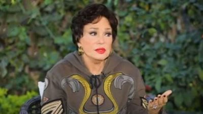 لبلبة: والدتي رفضت ابتعادي عن الفن