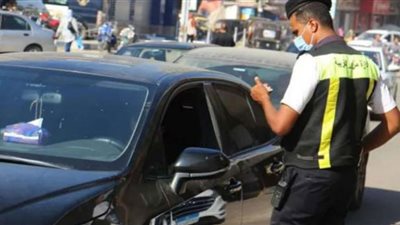 خطوة بخطوة.. طرق الاستعلام عن مخالفات المرور 2023