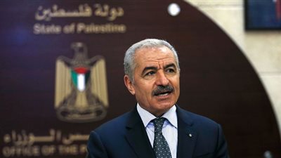 أشتيه يطالب دول العالم بتوفير الحماية للفلسطينيين