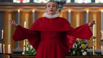 OSN تعرض 15 مسلسلًا من قائمة الأعمال المرشَّحة لجوائز إيمي