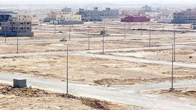 شرط وحيد لاستلام قطع أراضي بيت الوطن للمصريين بالخارج