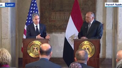 أمريكا تعلن دعمها قطاع الزراعة بـ50 مليون دولار (شاهد)