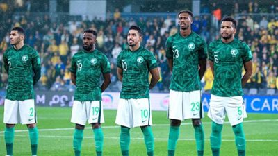 ماذا قدم منتخب السعودية في الوديات قبل كأس العالم؟