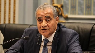 200 معرض أهلًا رمضان بالمحافظات وطرح السلع بتخفيض يصل إلى 30 %