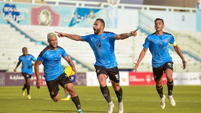 موعد مباراة غزل المحلة والبنك الأهلي اليوم والقناة الناقلة