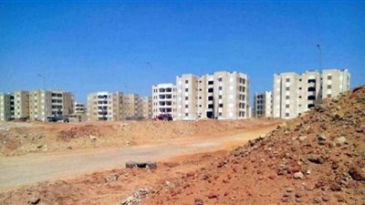 إجراءات تسليم أراضي بيت الوطن للمصريين بالخارج