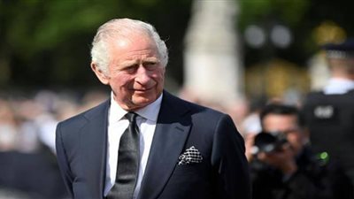 الملك تشارلز الثالث: البرلمان الأداة الحية لديمقراطيتنا العريقة