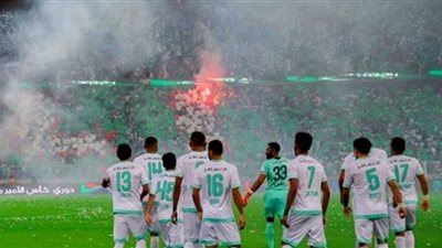 الأهلي السعودي يضل طريق العودة لدوري المحترفين
