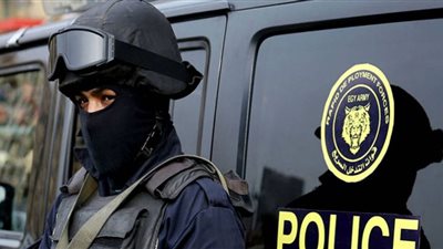 سقوط مسجل بتهمة سرقة مهمات من السكة الحديد بالشرقية
