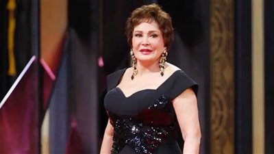 لبلبة تكشف تفاصيل رحلتها الفنية خلال جلسة حوارية بمهرجان القاهرة السينمائي