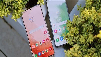 Samsung Galaxy S23 يأتي مخيب للآمال (إيه الحكاية)