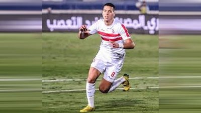 تفاصيل آخر 24 ساعة في صفقة انتقال إمام عاشور لميتلاند الدنماركى