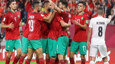 وليد الركراكي يعلن قائمة منتخب المغرب لكأس العالم.. مفاجآت بالجملة