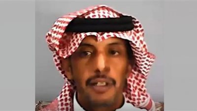سعودي بطل ينقذ طفل مصري من الموت حرقًا