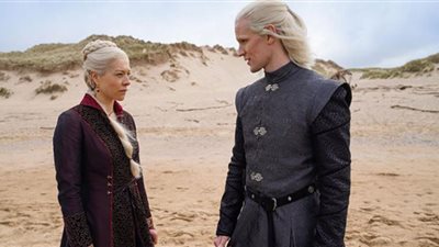 house of the dragon .. أبرز أحداث الحلقة الرابعة