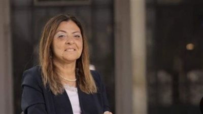 القومي لذوي الإعاقة يشيد بجناح القومي للمرأة فى مؤتمر المناخ