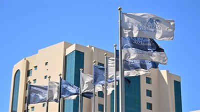 الآسيوي لكرة القدم يضع اللمسات النهائية لعقد الكونجرس 33 في المنامة (صور)