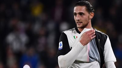 رابيو على أعتاب ريال مدريد بفرمان من أنشيلوتي