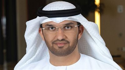 وزير الصناعة الإماراتي يكشف أهمية مؤتمر المناخ