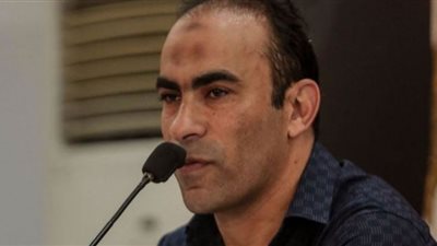 عبد الحفيظ: كولر الأفضل في السير الذاتية المرشحة لتدريب الأهلي