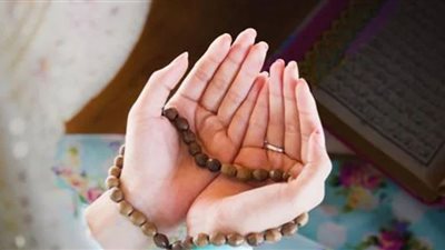 الدعاء من أفضل العبادات