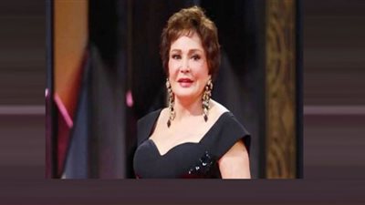 لبلبة تكشف مشاهدها المحذوفة من فيلم ضد الحكومة