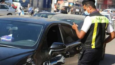 الاستعلام عن مخالفات المرور.. اعرف قيمة الغرامات الجديدة من 20 لـ 5000 آلاف