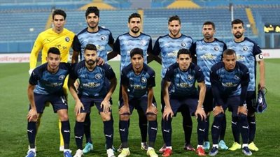 مواعيد مباريات بيراميدز في كأس الكونفدرالية