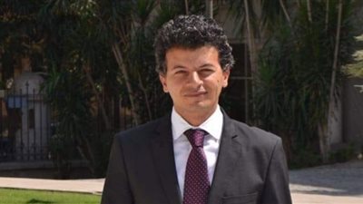 هاني أبو الحسن رئيسًا لقطاع صندوق التنمية الثقافية