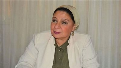 مشروعات النواب تناقش طلب إحاطة النائبة الوفدية ليلى أبو إسماعيل