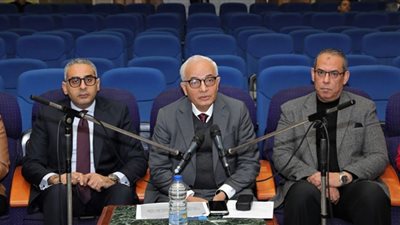 تدريبات لتفعيل دور المدرسة في تنمية وعي الطلاب