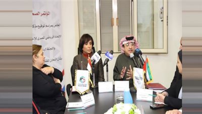 العصيمي في حوار للوفد: حظوظ العرب قوية بالدورة البارالمبية