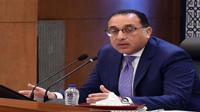 مدبولي: العالم يشهد تحديات استثنائية ونمهد الطريق للتعافي الاقتصادي (شاهد)