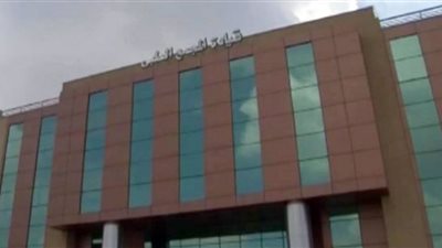 خبير في جراحة الفم والوجه والفكين بمستشفى كوبري القبة العسكري