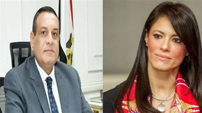 وزيرا التنمية المحلية والتعاون الدولي يطلقان مبادرة مدن مصرية مستدامة بشرم الشيخ