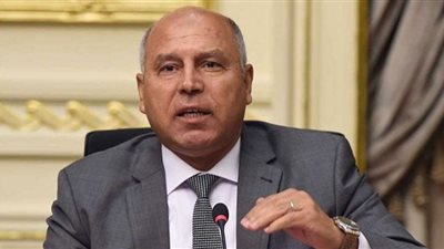 1.957 تريليون جنيه تكلفة خطة عمل وزارة النقل لمدة 10 سنوات