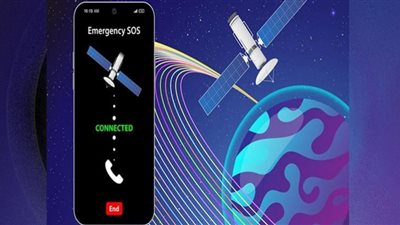 Apple Emergency SOS.. ميزة iPhone 14 تنقذ سيدتين