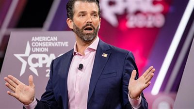 اقتراح خطير من ابن ترامب بعد سقوط صواريخ على بولندا