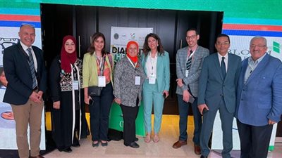 مؤتمر طبي يكشف وجود علاقة وثيقة بين السمنة والسكر