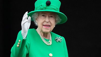 5 أيام لاتزال نار الحزن مشتعلة على وفاة إليزابيث