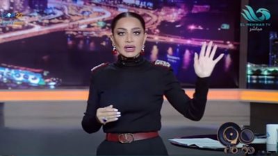 بسمة وهبة للتجار الجشعين.. حرام عليكم الناس طافحة الدم | فيديو