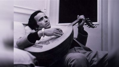 بليغ حمدي وقصة اللحن الأخير بعد عُمر الـ60 (صور)