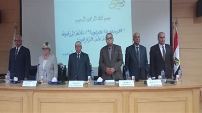 الزراعة انطلاق الحملة القومية للقمح و 7 آلاف حقل إرشادي